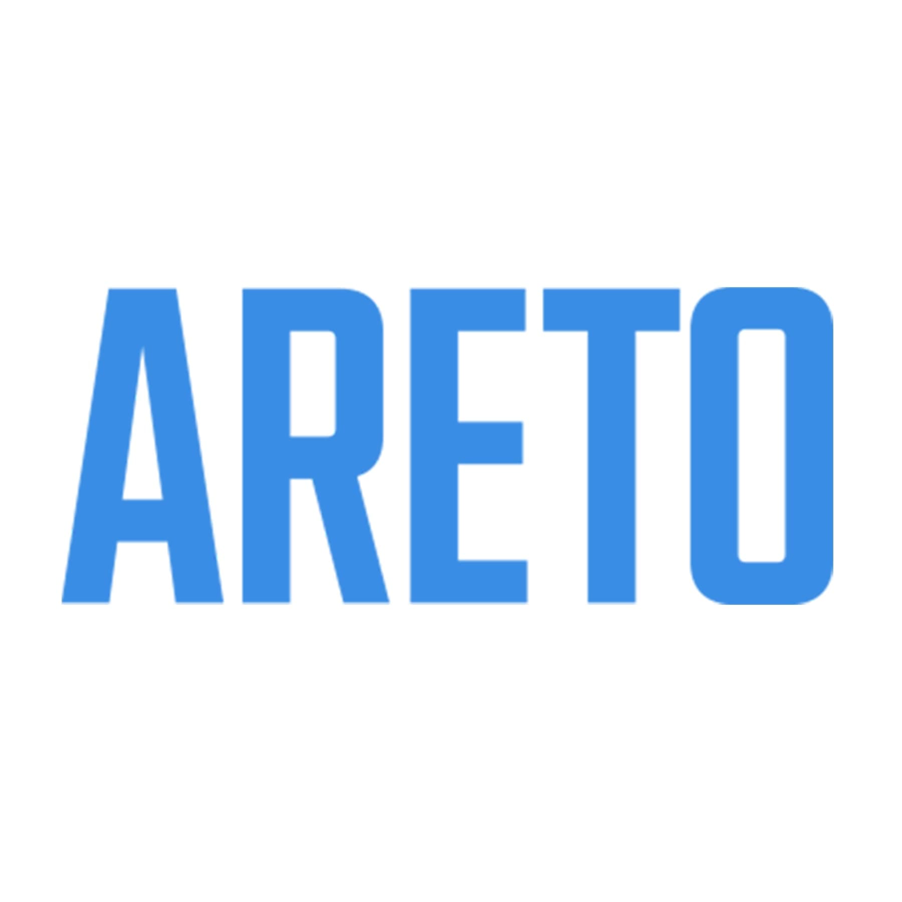 Areto - a payment gateway for ecommerce