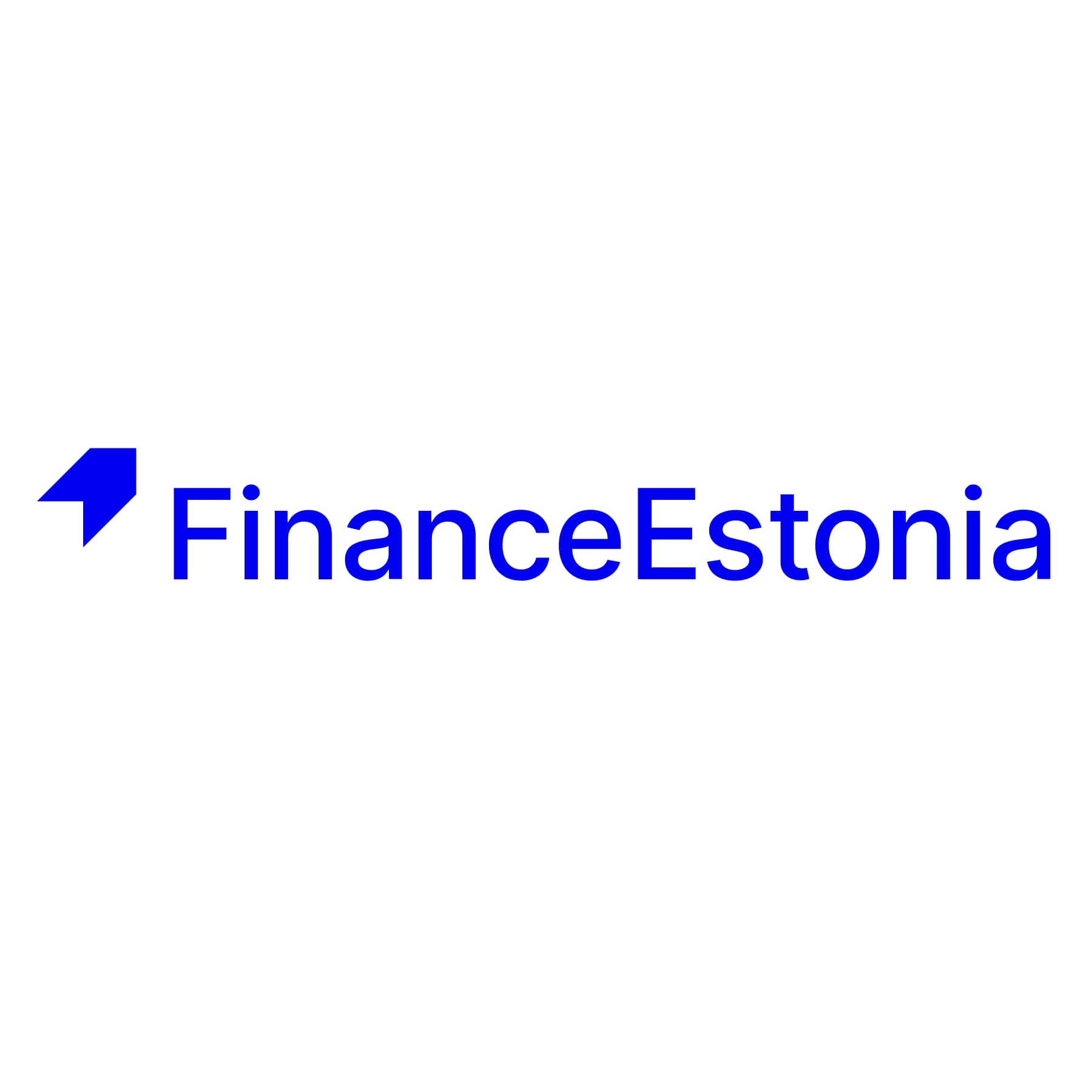 FinanceEstonia - a financial services and fintech represetnative body in Estonia