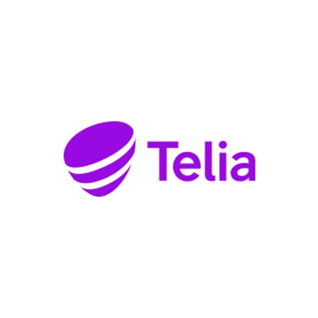 Telia Company Group is one of Europe's largest telecommunications companies