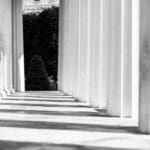 An elegant Sovereign Wealth Funds building