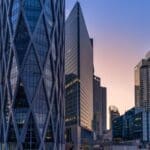 European Financial Centres