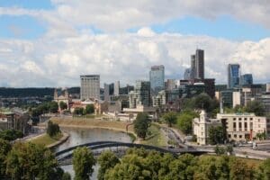 FinTech in the Baltic States 2026: Key trends and players