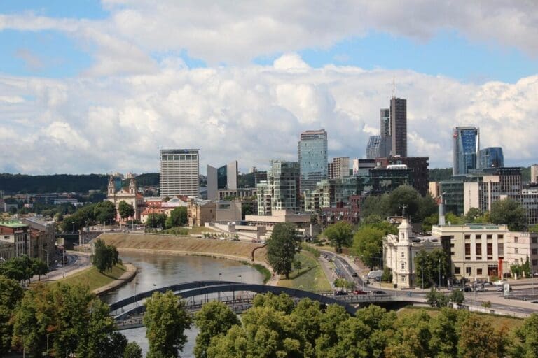 FinTech in the Baltic States 2026: Key trends and players