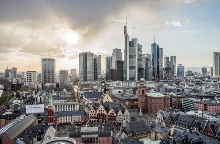 EU AML Regulation: Change Coming